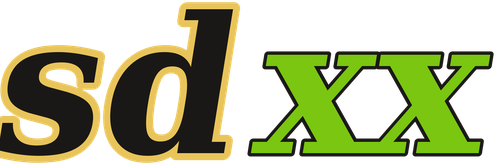 sdxx logo
